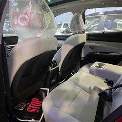 هیۆندای تۆکسۆن